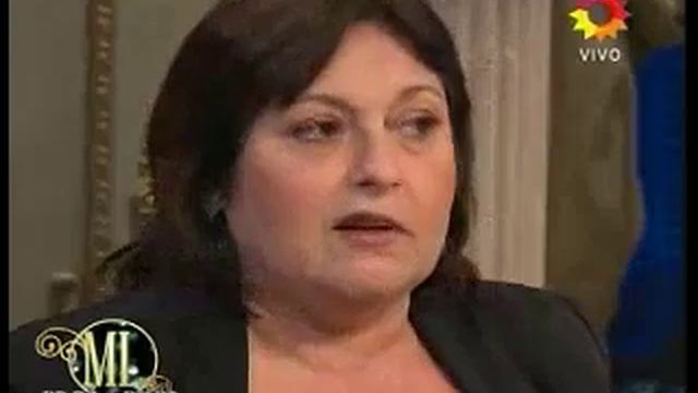 Eduardo Costa en La Noche de Mirta Legrand parte 2 смотреть онлайн