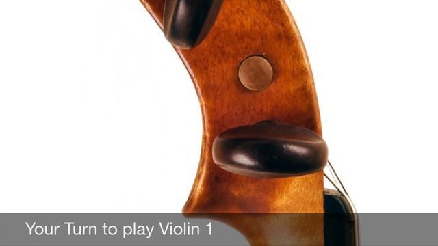 Ignaz Pleyel - Violin Duet Op. 8 no. 3 Allegro - Play along with @Violinexplorer смотреть онлайн