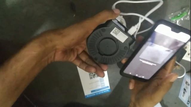 How to setup V380 Wifi Smart Net Camera, V380 Pro смотреть онлайн