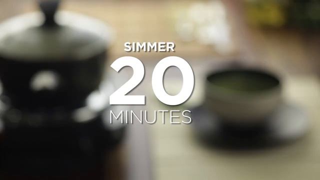 White Bean Soup with Sage Recipe | Kaiser Permanente смотреть онлайн