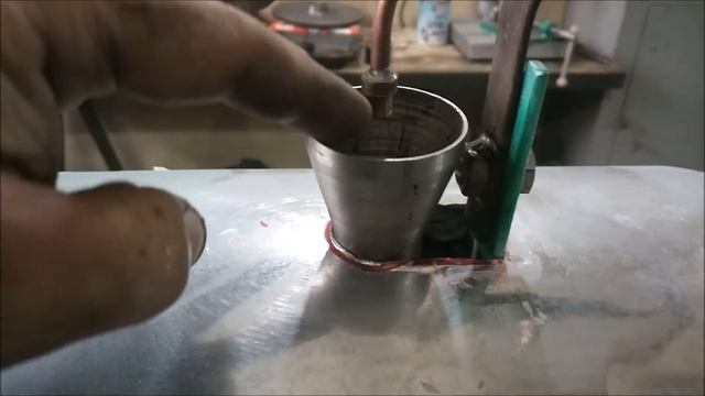 Горн своими руками (чертежи бесплатно) смотреть онлайн