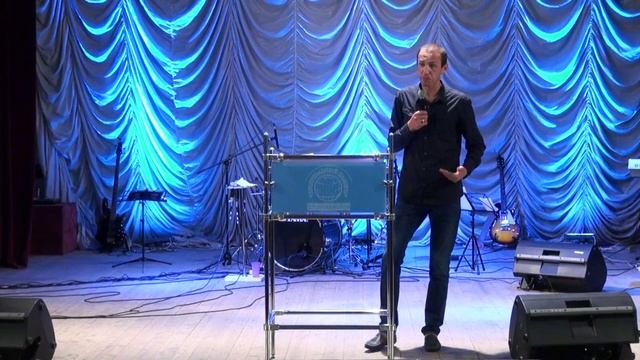 Павлович Вячеслав Тема: "Пустыня в твоей жизни" (Август 30, 2015) смотреть онлайн