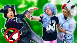 Уничтожила Квами Плагга! Тома больше НЕ ВЕРНУТЬ?! Эмили сериал - 2 серия 3 сезон