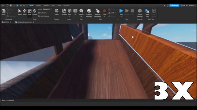 Спойлеры по моей игре в Roblox I делаем игру в роблокс смотреть онлайн