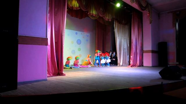 КАМЕНЬ-НА-ОБИ "ЭНЕРГИЯ"-15.05.2016 год. смотреть онлайн