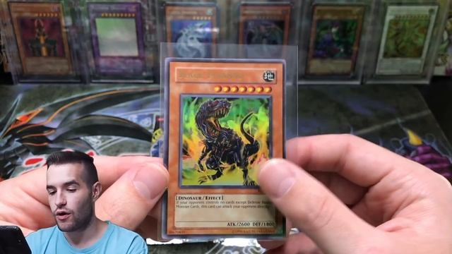 *MOST INSANE* INVASION OF CHAOS "BOOSTER BOX" Yugioh Cards Opening EVER! смотреть онлайн