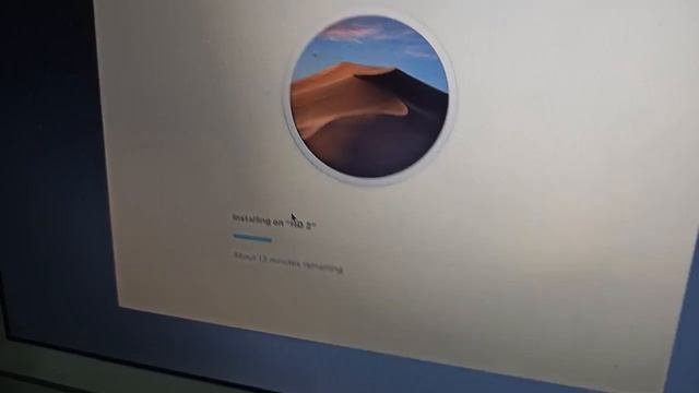 Como Instalar MOJAVE NO SEU MACBOOK 4,1 (Early 2008)(Assista Com ATENÇÃO)