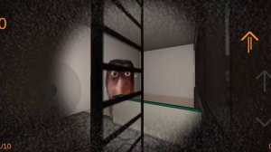 Trapped with Quandale Dingle Nextbot | Nextbot Chasing #gmod #nextbot #quandaledingle