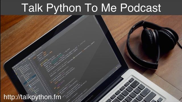 #36: Python IDEs with the PyCharm team смотреть онлайн