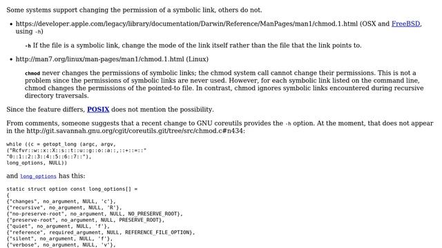 Unix & Linux: How to change the Symlink permission? (2 Solutions!!) смотреть онлайн