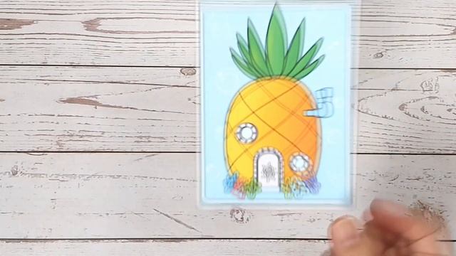 Spongebob Paper Doll House, Dress Up Paper Dolls