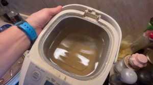 Чистка Термопот чайник от накипи 100 % результат