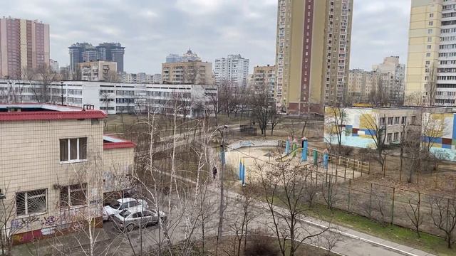 КИЕВ 25 февраля 2022. 09:36/ KIEV UKRAINE #kiev #kievukraine смотреть онлайн