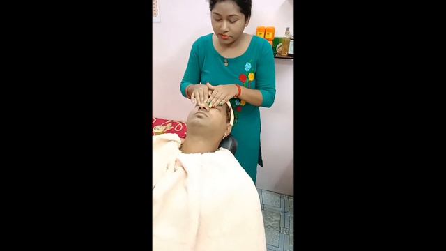 #ASMR RUPTAN #FRESHMENT #KP Face Hair Neck masage ❤️❤️👍👍 смотреть онлайн