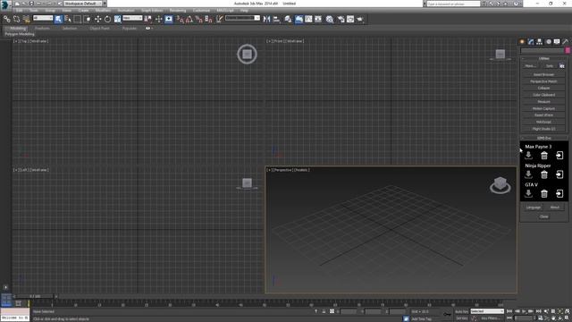 How to Export GTA V YDD/YTD/ODD 3D Models/Meshes & Textures from Grand Theft Auto 5 Mods to Blender смотреть онлайн