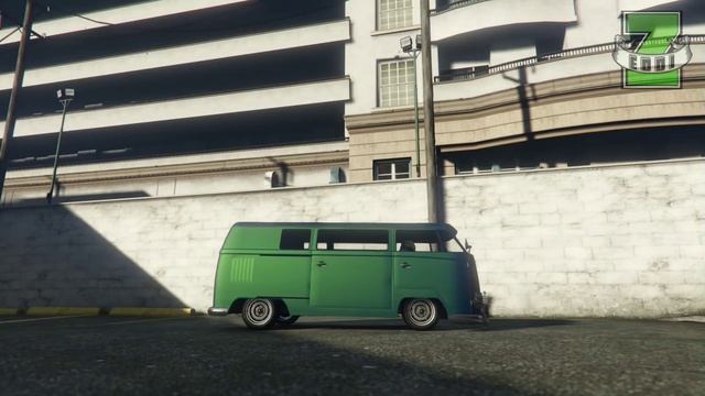 GTA 5 Pearlescent to Matte Glitch + Paintjob [Matt Perleffekt] + 2 Tuned Cars Location by HERZ Movi смотреть онлайн