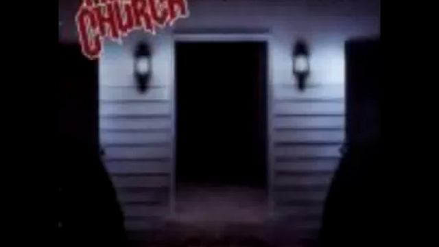 Metal Church - The Dark смотреть онлайн