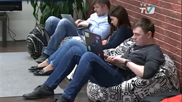 Изобретателей приглашают поработать в виртуальной реальности смотреть онлайн
