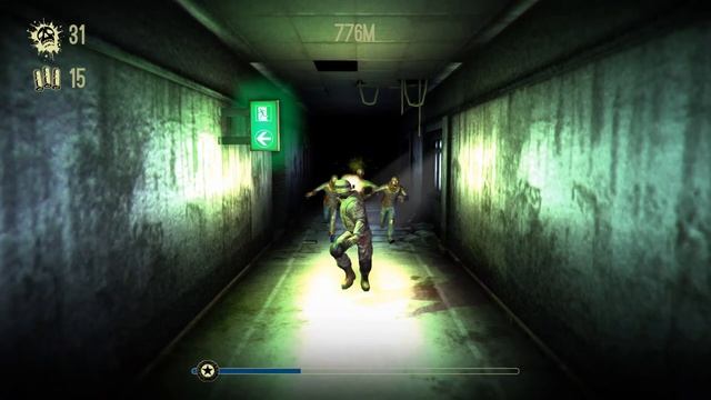 Corridor Z | Game Review смотреть онлайн