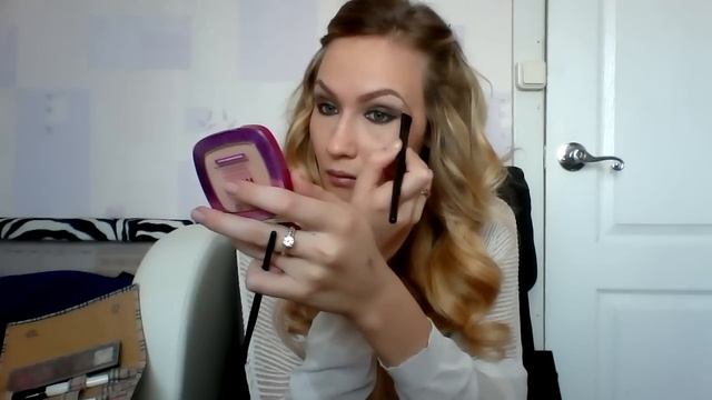 Куликова, Смоки айз, Smoky eyes смотреть онлайн