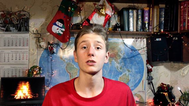 Как изменить свою жизнь в Новом году? смотреть онлайн