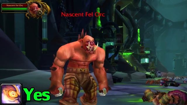 Heroic Blood Furnace Guide - Burning Crusade Classic смотреть онлайн