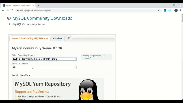 MySQL Overview Architecture & Installation in 5 minutes смотреть онлайн