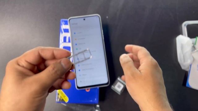 Tecno Spark 10 Pro unboxing⚡️? смотреть онлайн