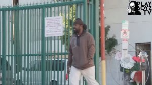 СЛЫШЬ, ТЫ ХОЧЕШЬ ПОЙМАТЬ ПУЛЮ   (ПРАНК В ГЕТТО)