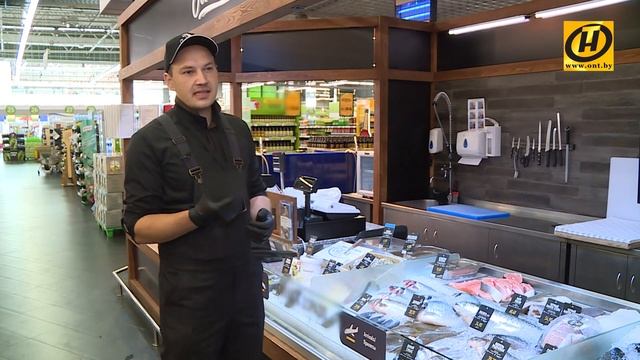 Чем полезна рыба и как выбрать самую свежую и качественную? смотреть онлайн