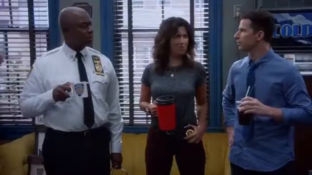 Бруклин 9-9 смотреть онлайн