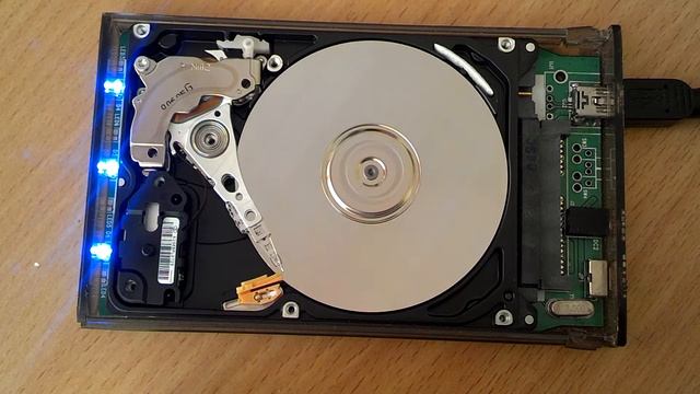 Отключение питания винчестеру смотреть онлайн