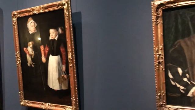 Сикстинская Мадонна смотреть онлайн