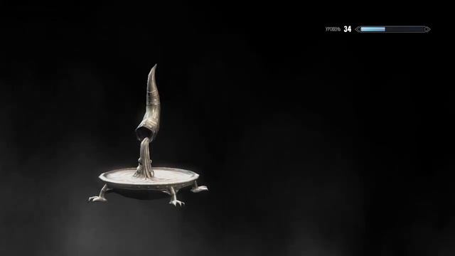 Skyrim- финал смотреть онлайн