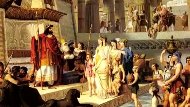 Обман Всего Человечества на протяжении 1900 лет смотреть онлайн