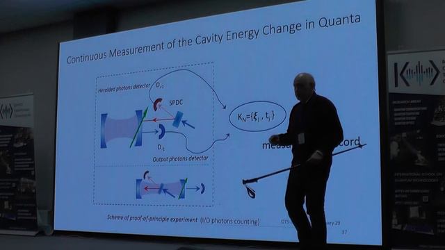 Quanta and energy conservation смотреть онлайн