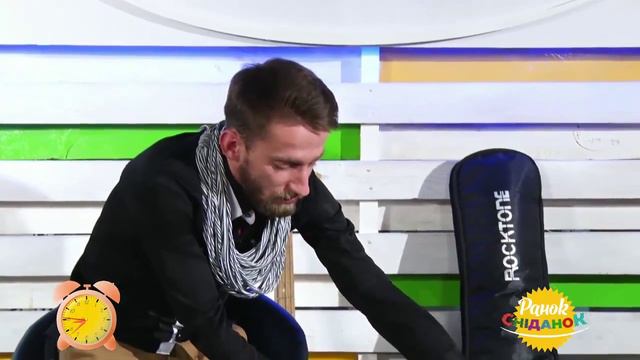 SHEET works — дерев'яні аксесуари від Олександра Харченка смотреть онлайн
