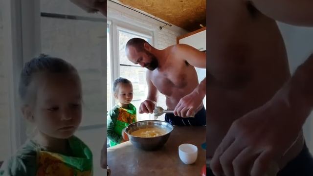 Рецепт творожной запеканки. смотреть онлайн