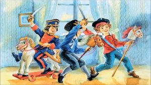 Песня "Раз, два, левой, мы шагаем смело"
Автор видео: ОБУЧАЛКИ ОТ НАЧАЛКИ