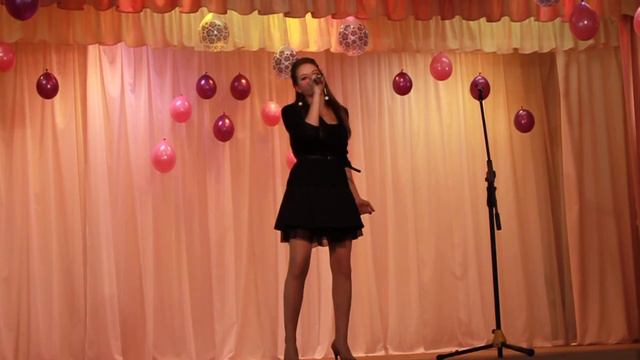 ''I will love again" cover by Катя Рякина смотреть онлайн