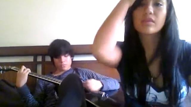 Gone Forever-Three Days Grace (Acoustic Cover) смотреть онлайн