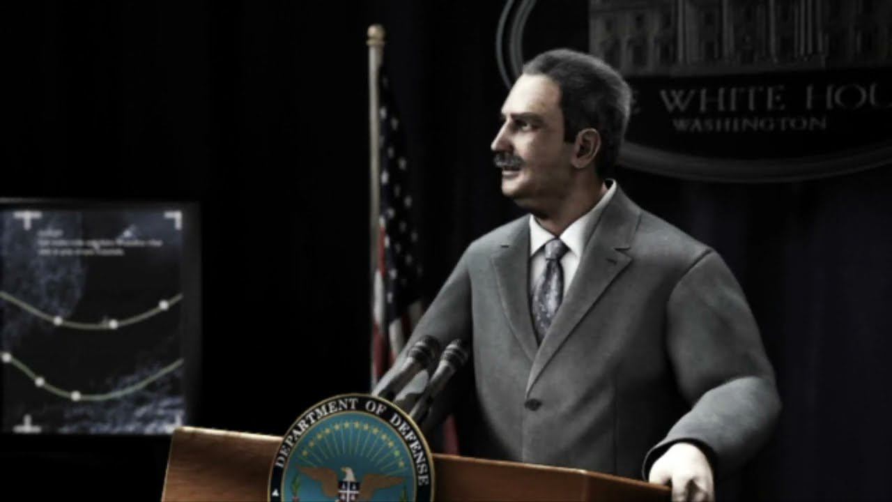 Tom Clancy’s Splinter Cell: Chaos Theory | #10 смотреть онлайн