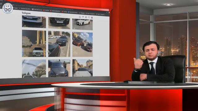 МОШИНХОИ НАБЕРАИ ПРЕЗИДЕНТ смотреть онлайн