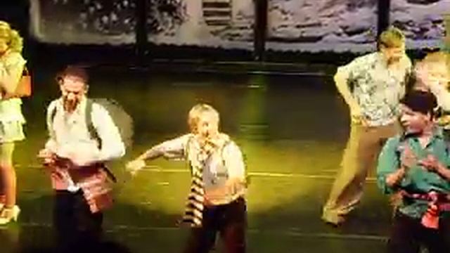Ноты Нино Роты. Курорт. 12.09.09. смотреть онлайн