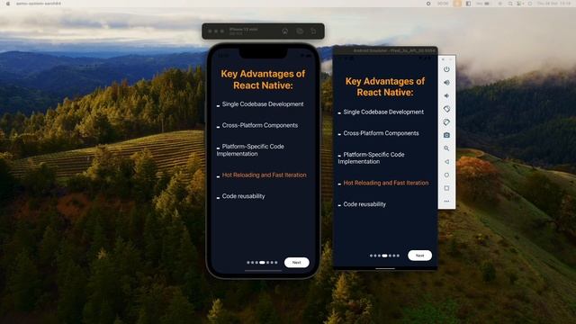 React Native - Basics and What You Need to Know смотреть онлайн