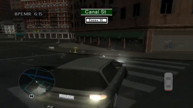 True Crime New York City. Часть 3 