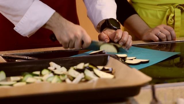 Мастер-класс по приготовлению безглютеновых, безмолочных блюд для детей-аллергиков. смотреть онлайн