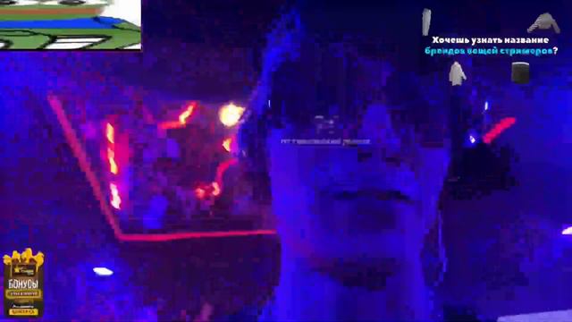 😂БУДА РОФЛИТ НАД ГЕНСУХОЙ😂