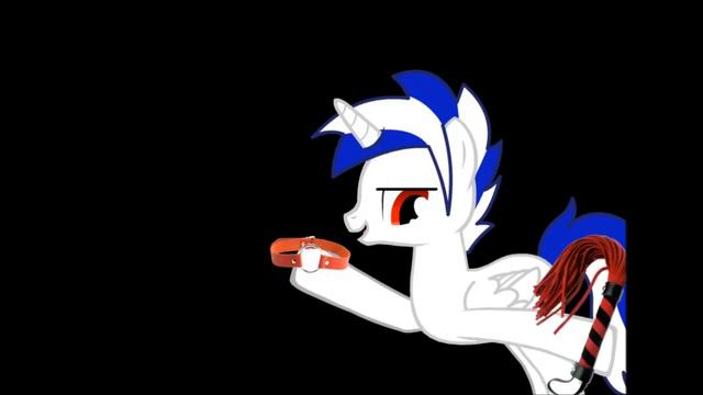 |Пони-Клип|~ Blend S(вау а ты правда садистка?)