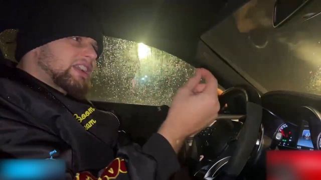 КОРЕШ И ГОРИЛЛА ЕДУТ ЗА СЛОМАННЫМ ПК